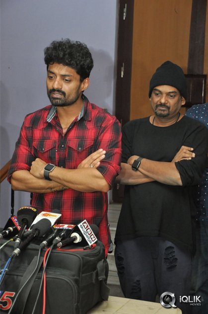 ISM-Movie-Pressmeet-At-Prasad-Lab